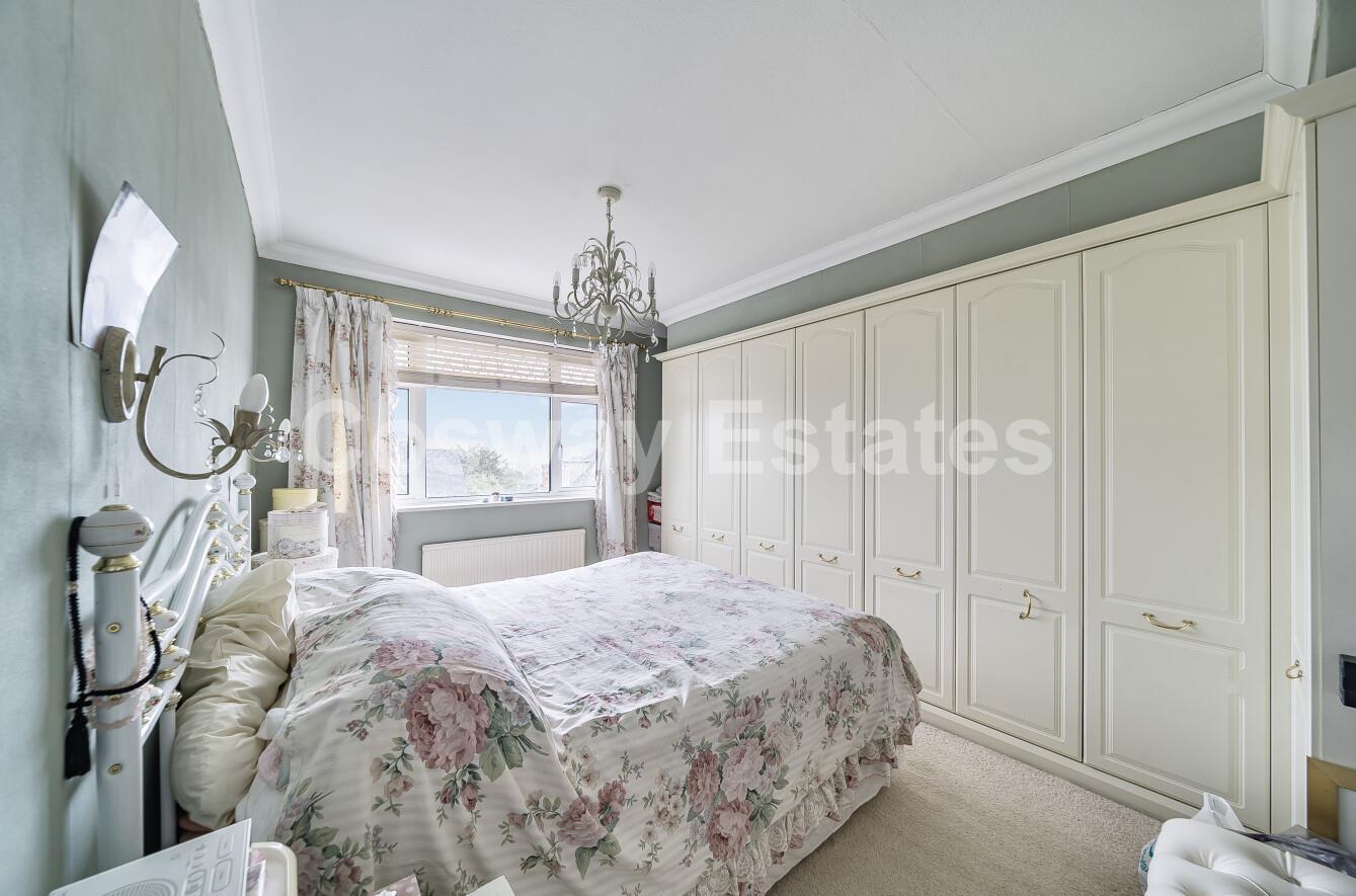 The Reddings, Mill Hill, NW7, London